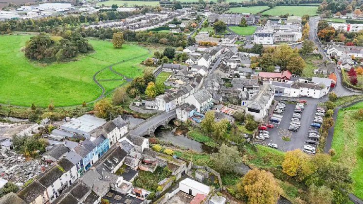 Photo of 10 Upper Bridge Street, Callan, Co Kilkenny, R95 Y8X8