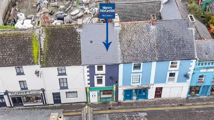 Photo of 10 Upper Bridge Street, Callan, Co Kilkenny, R95 Y8X8