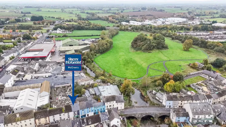 Photo of 10 Upper Bridge Street, Callan, Co Kilkenny, R95 Y8X8