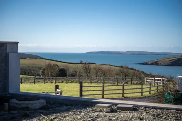 Photo of Serviced Site With FPP At Forthill, Summercove, Kinsale, Co Cork