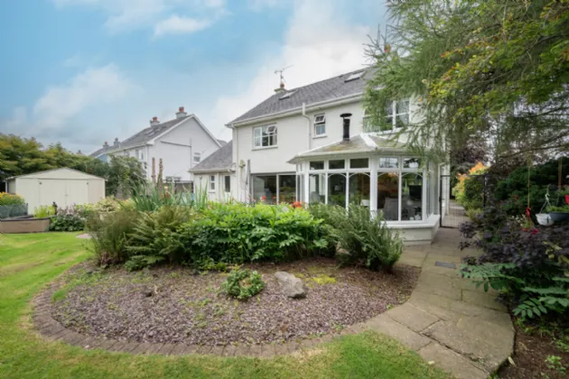 Photo of St Judes, Lissagroom, Crossbarry, Co. Cork, T12 FC9E