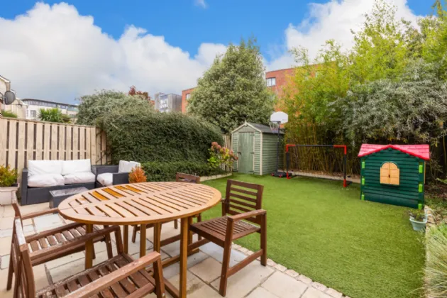 Photo of 3 Court View, Ashtown, Dublin 15, D15 RP22