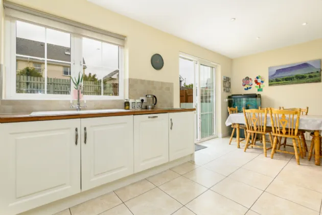 Photo of 42 Granary Drive, Grange, Co. Sligo, F91NYY2