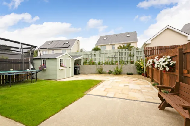 Photo of 42 Granary Drive, Grange, Co. Sligo, F91NYY2