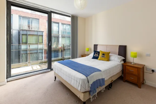 Photo of 58 Block B Smithfield Market, Smithfield, Dublin 7, D07 EP65