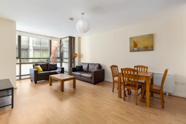 Photo of 58 Block B Smithfield Market, Smithfield, Dublin 7, D07 EP65