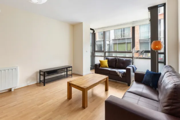 Photo of 58 Block B Smithfield Market, Smithfield, Dublin 7, D07 EP65