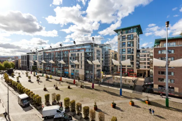 Photo of 58 Block B Smithfield Market, Smithfield, Dublin 7, D07 EP65