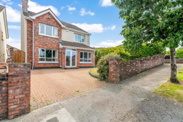 Photo of 80 Maelduin, Dunshaughlin, Co. Meath, A85 RR90