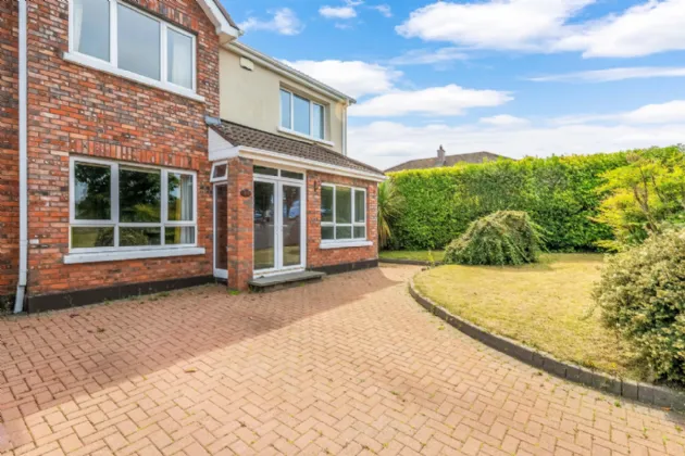 Photo of 80 Maelduin, Dunshaughlin, Co. Meath, A85 RR90