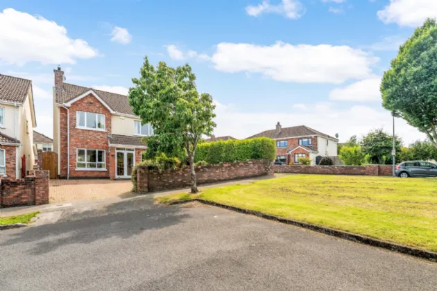 Photo of 80 Maelduin, Dunshaughlin, Co. Meath, A85 RR90