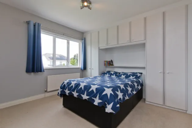 Photo of 8 Daletree Close, Ballycullen, Dublin 24, D24 P2K1