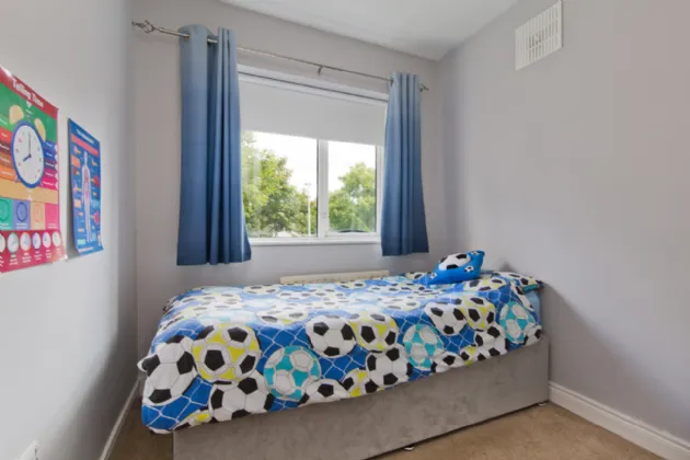 Photo of 8 Daletree Close, Ballycullen, Dublin 24, D24 P2K1