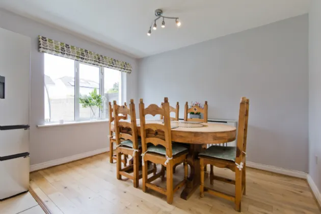 Photo of 8 Daletree Close, Ballycullen, Dublin 24, D24 P2K1