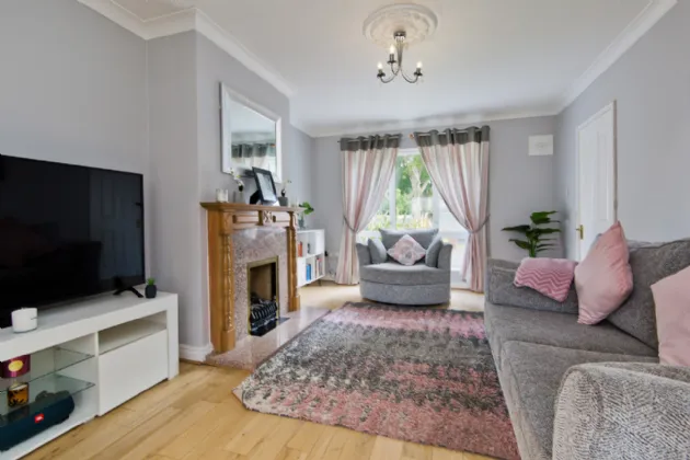 Photo of 8 Daletree Close, Ballycullen, Dublin 24, D24 P2K1