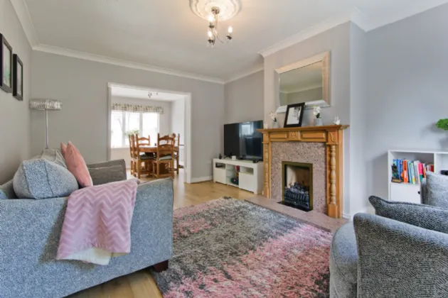 Photo of 8 Daletree Close, Ballycullen, Dublin 24, D24 P2K1