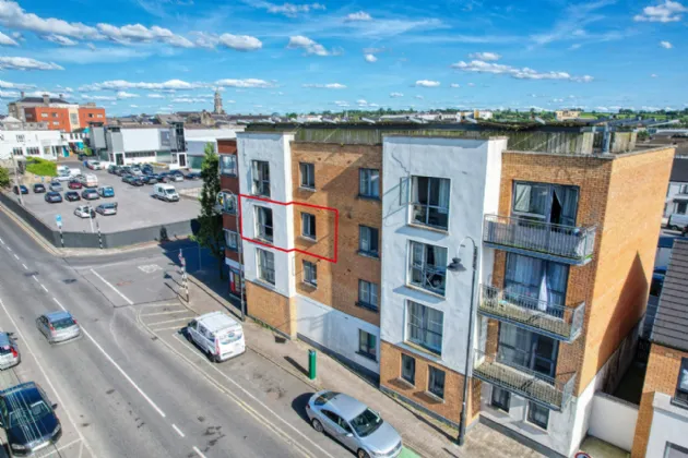 Photo of 31 Sandy Lane, Richmond Street, Longford, N39 Y526