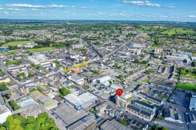 Photo of 31 Sandy Lane, Richmond Street, Longford, N39 Y526