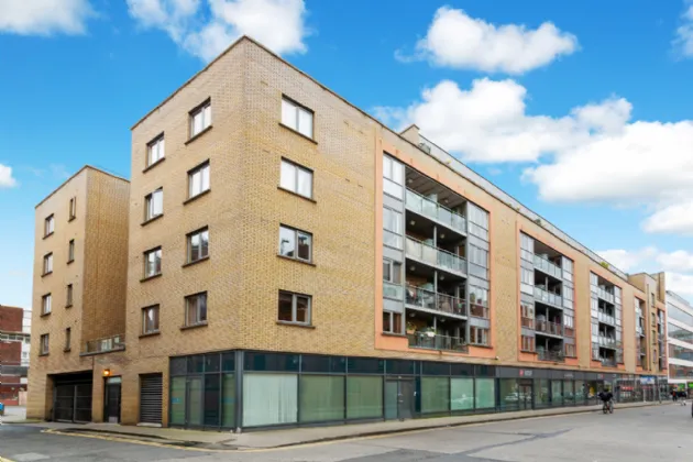 Photo of 15 16 Kings Inn Street, Dublin 1, D01 VX23