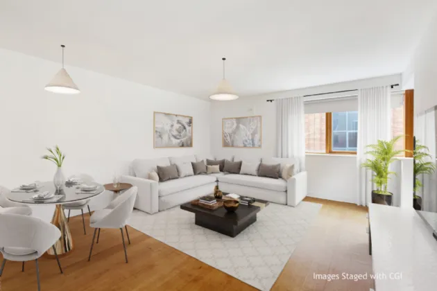 Photo of 15 16 Kings Inn Street, Dublin 1, D01 VX23