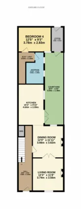 Photo of 68 Ellesmere Avenue, North Circular Road, Dublin 7, D07 H5Y2