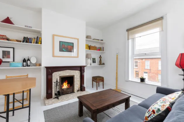 Photo of 68 Ellesmere Avenue, North Circular Road, Dublin 7, D07 H5Y2