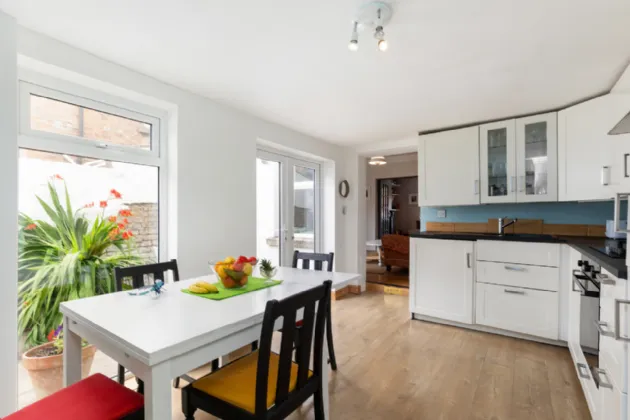 Photo of 68 Ellesmere Avenue, North Circular Road, Dublin 7, D07 H5Y2