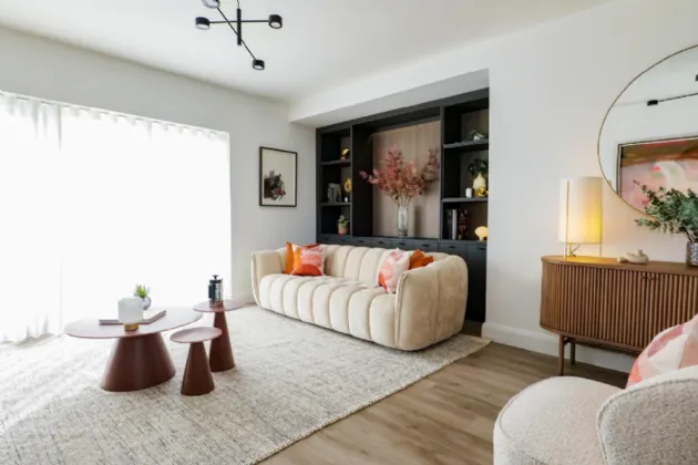 Photo of 3 Bed Duplex Apartment, Cnocan na Craoibhe, Clybaun Road, Galway