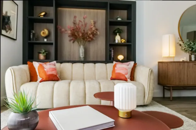 Photo of 3 Bed Duplex Apartment, Cnocan na Craoibhe, Clybaun Road, Galway