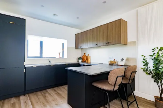 Photo of 2 Bed Duplex Apartment, Cnocan na Craoibhe, Clybaun Road, Galway