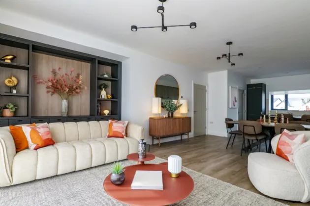 Photo of 2 Bed Duplex Apartment, Cnocan na Craoibhe, Clybaun Road, Galway