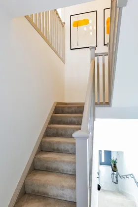 Photo of 2 Bed Duplex Apartment, Cnocan na Craoibhe, Clybaun Road, Galway