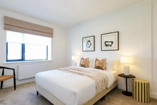 Photo of 2 Bed Duplex Apartment, Cnocan na Craoibhe, Clybaun Road, Galway