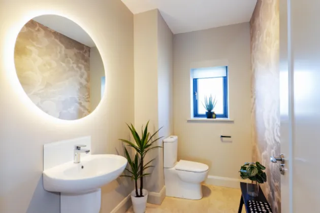 Photo of 2 Bed Duplex Apartment, Cnocan na Craoibhe, Clybaun Road, Galway