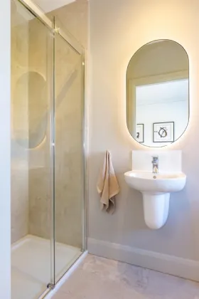 Photo of 2 Bed Duplex Apartment, Cnocan na Craoibhe, Clybaun Road, Galway