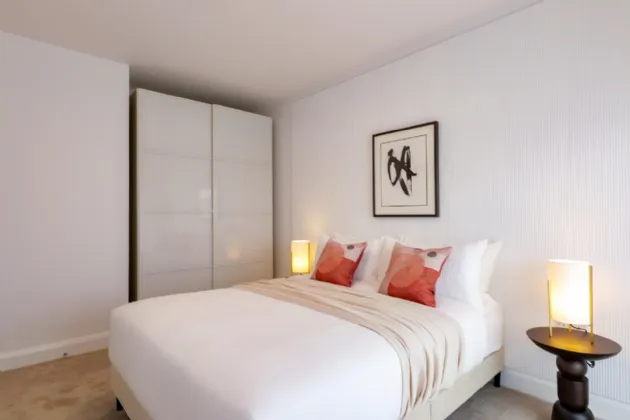 Photo of 2 Bed Duplex Apartment, Cnocan na Craoibhe, Clybaun Road, Galway