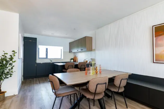 Photo of 2 Bed Duplex Apartment, Cnocan na Craoibhe, Clybaun Road, Galway