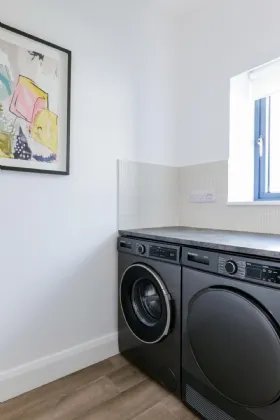 Photo of 2 Bed Apartment - Ground Floor, Cnocan na Craoibhe, Clybaun Road, Galway