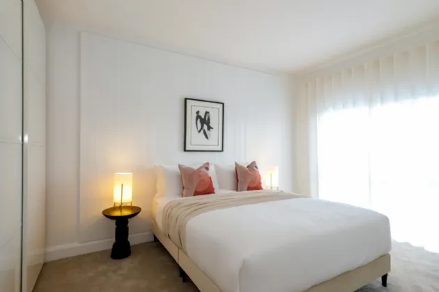 Photo of 2 Bed Apartment - Ground Floor, Cnocan na Craoibhe, Clybaun Road, Galway