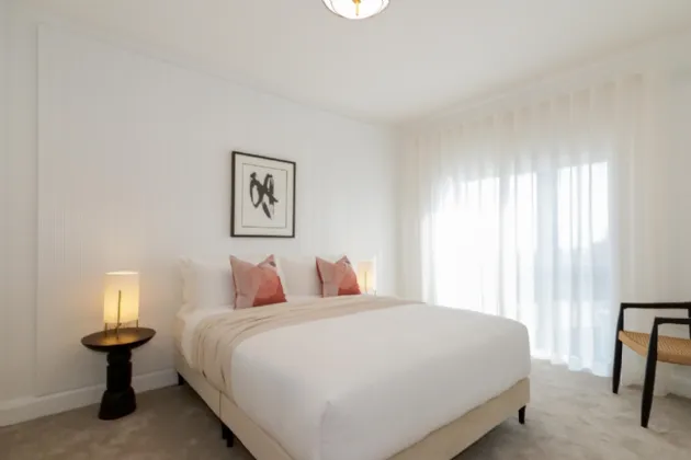 Photo of 2 Bed Apartment - Ground Floor, Cnocan na Craoibhe, Clybaun Road, Galway