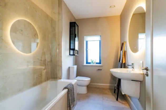 Photo of 2 Bed Apartment - Ground Floor, Cnocan na Craoibhe, Clybaun Road, Galway