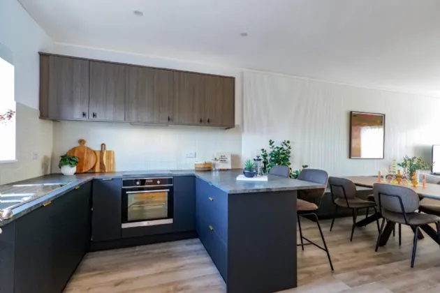 Photo of 2 Bed Apartment - Ground Floor, Cnocan na Craoibhe, Clybaun Road, Galway