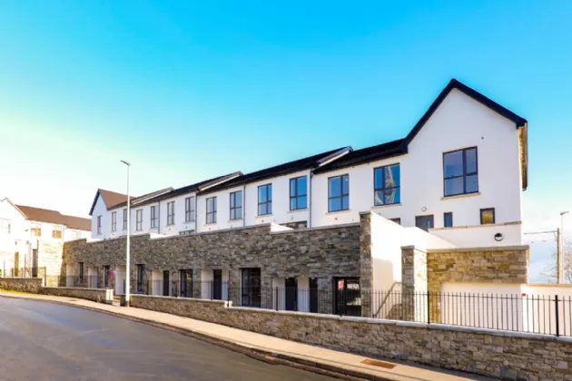 Photo of 2 Bed Apartment - Ground Floor, Cnocan na Craoibhe, Clybaun Road, Galway
