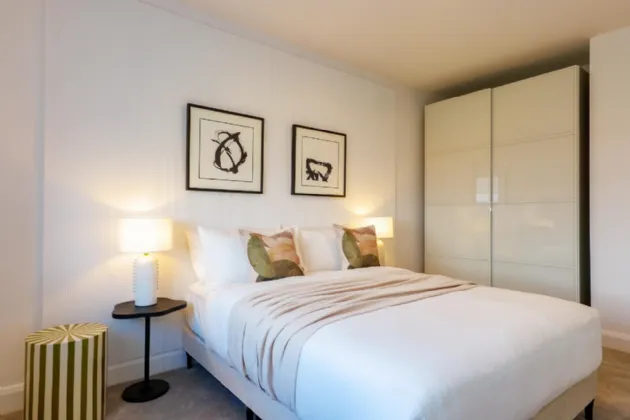 Photo of 1 Bed Apartment - Ground Floor, Cnocan na Craoibhe, Clybaun Road, Galway