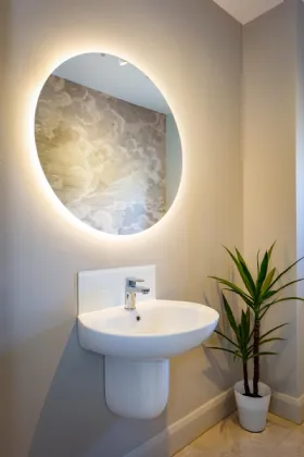 Photo of 1 Bed Apartment - Ground Floor, Cnocan na Craoibhe, Clybaun Road, Galway