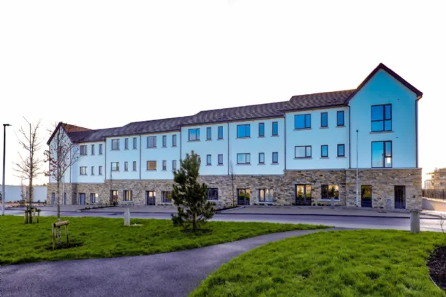 Photo of 1 Bed Apartment - Ground Floor, Cnocan na Craoibhe, Clybaun Road, Galway