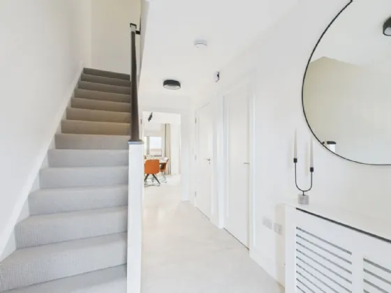 Photo of Strangers Lane, Tramore, Co. Waterford