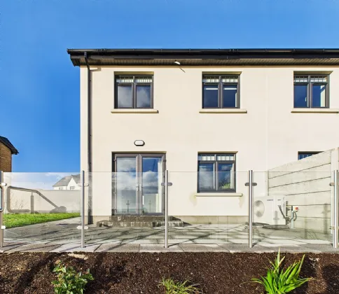 Photo of Strangers Lane, Tramore, Co. Waterford