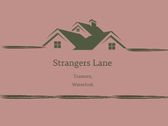 Photo of Strangers Lane, Tramore, Co. Waterford