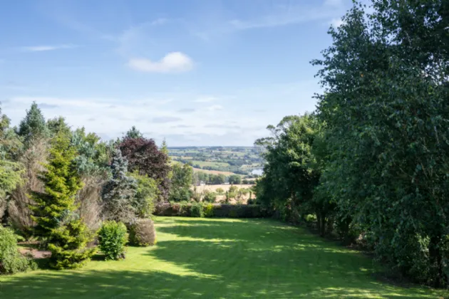 Photo of Fian House, Ballineadig, Ovens, Co Cork, P31K597